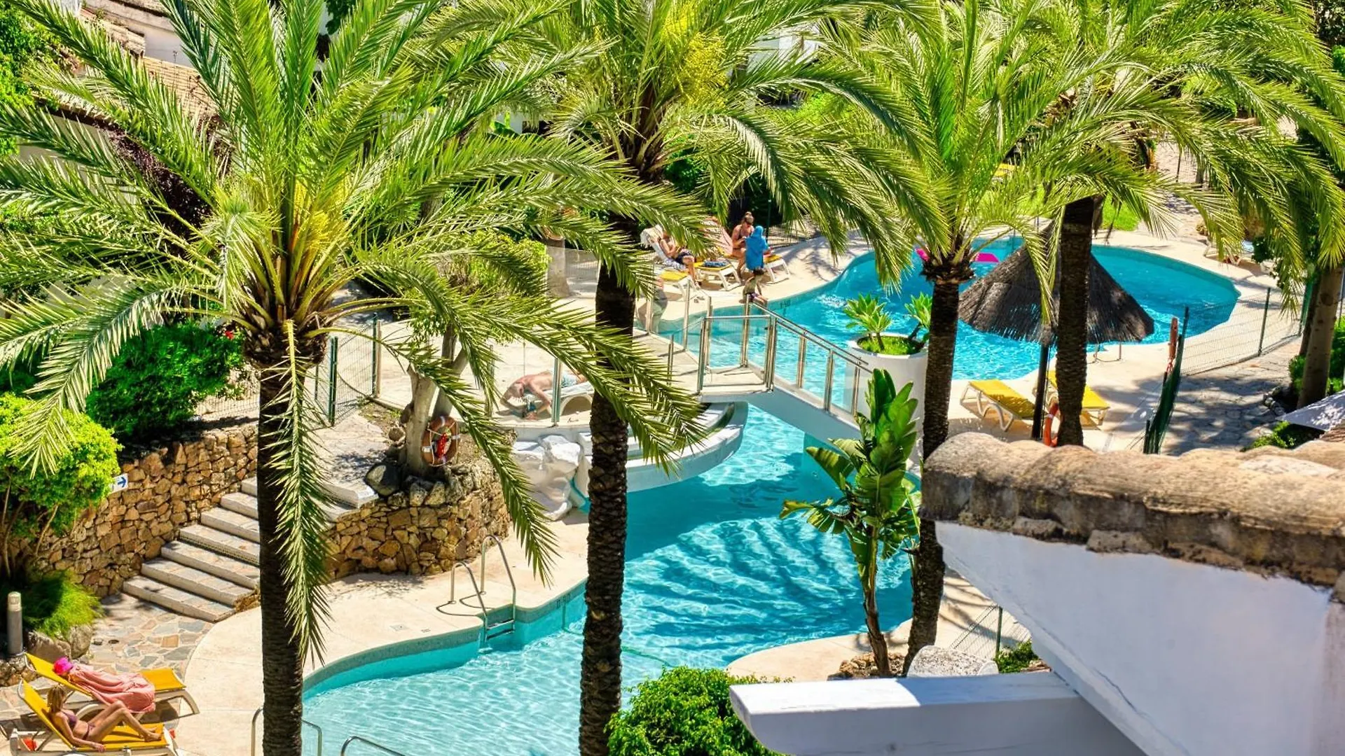 Apartment 1081 Beachfront Penthouse Jacuzzi Roofterace Lounge Wifi Marbella